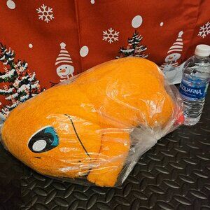 Charmander Pokemon Plush